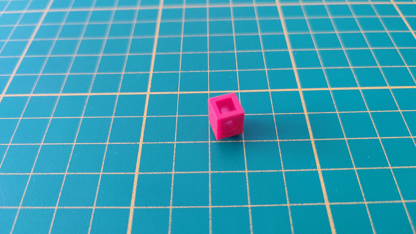 Pièce AM80356AMC pièce détachée Mega Mattel #E09