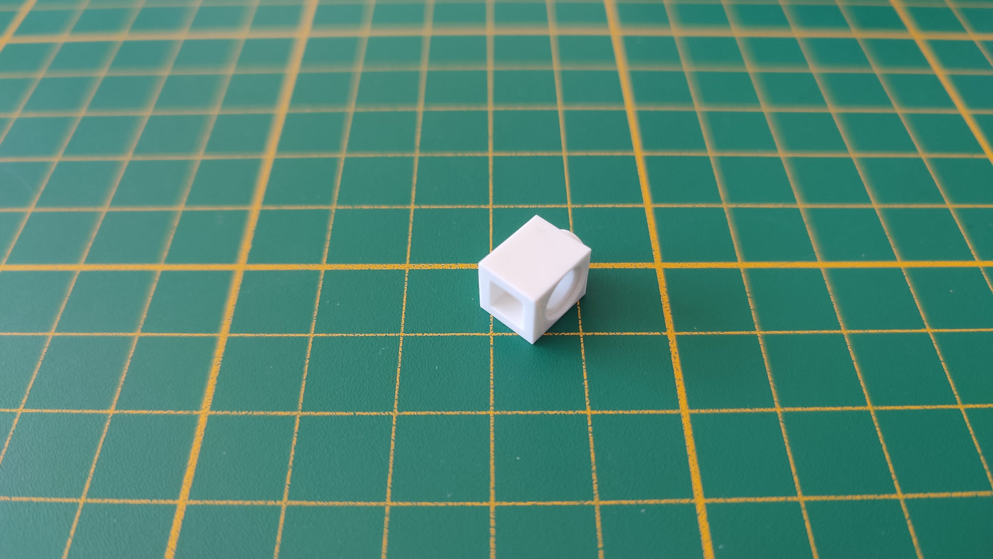 Pièce AM80356E pièce détachée Mega Mattel #D89