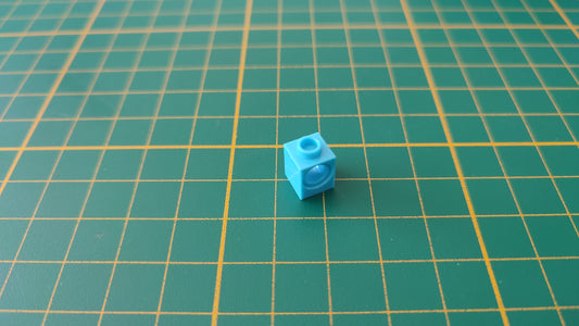 Pièce AM80356GD pièce détachée Mega Mattel #D89