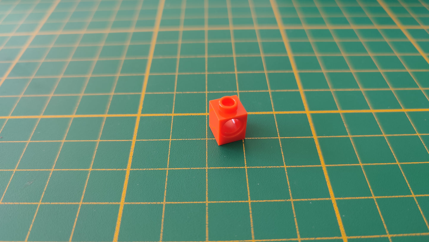 Pièce AM80356MCX pièce détachée Mega Mattel #D89