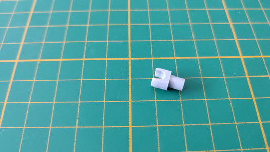 Pièce AM80485BLG pièce détachée Mega Mattel #E57