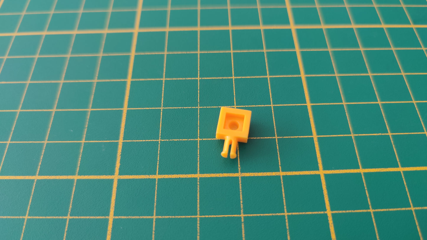 Pièce AM80546FM pièce détachée Mega Mattel #E09