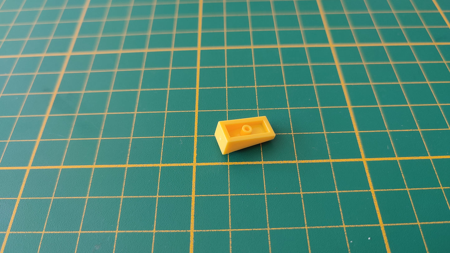 Pièce AM80573BYE pièce détachée Mega Mattel #D89