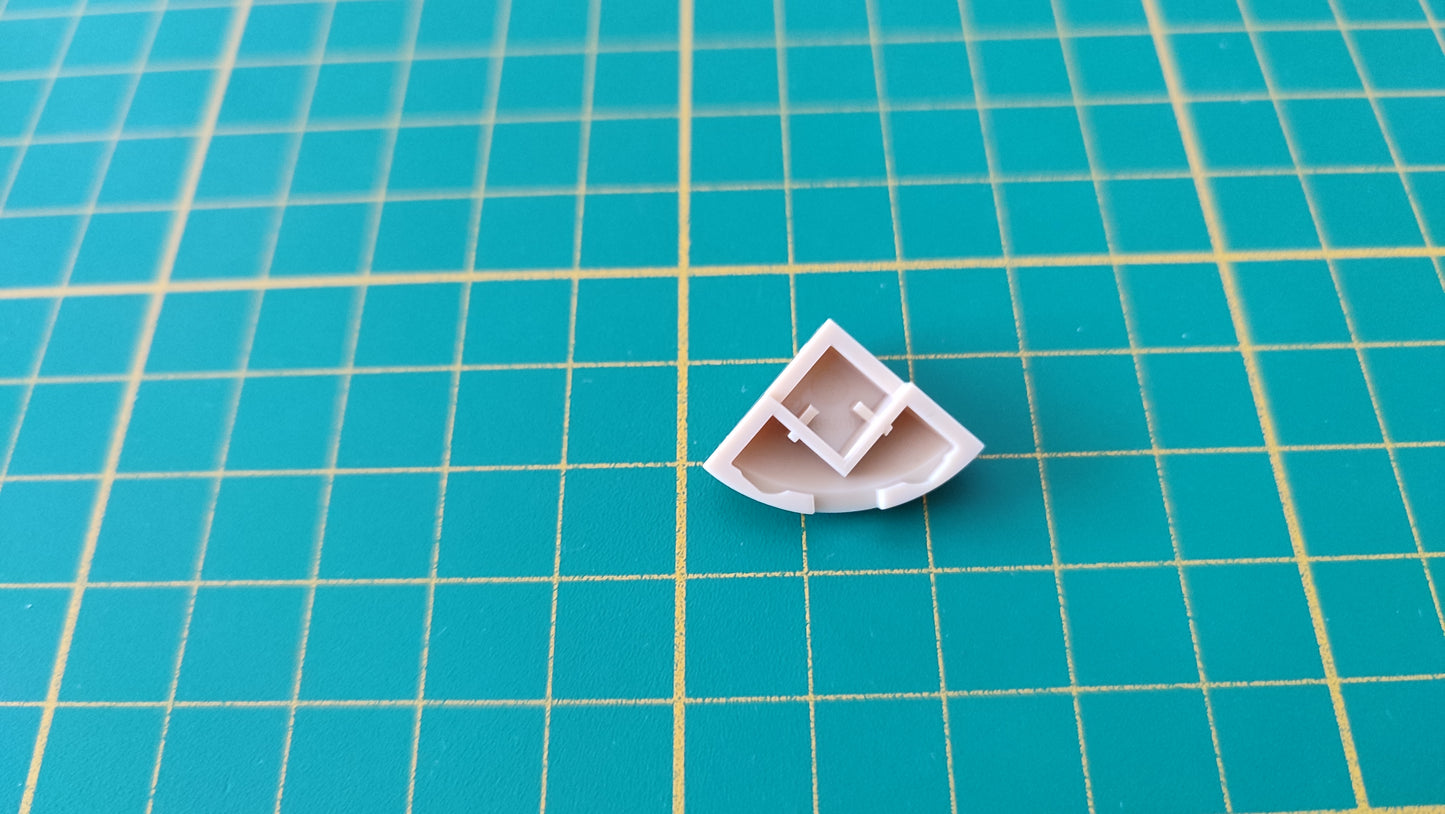 Pièce AM80799BTN pièce détachée Mega Mattel #E57