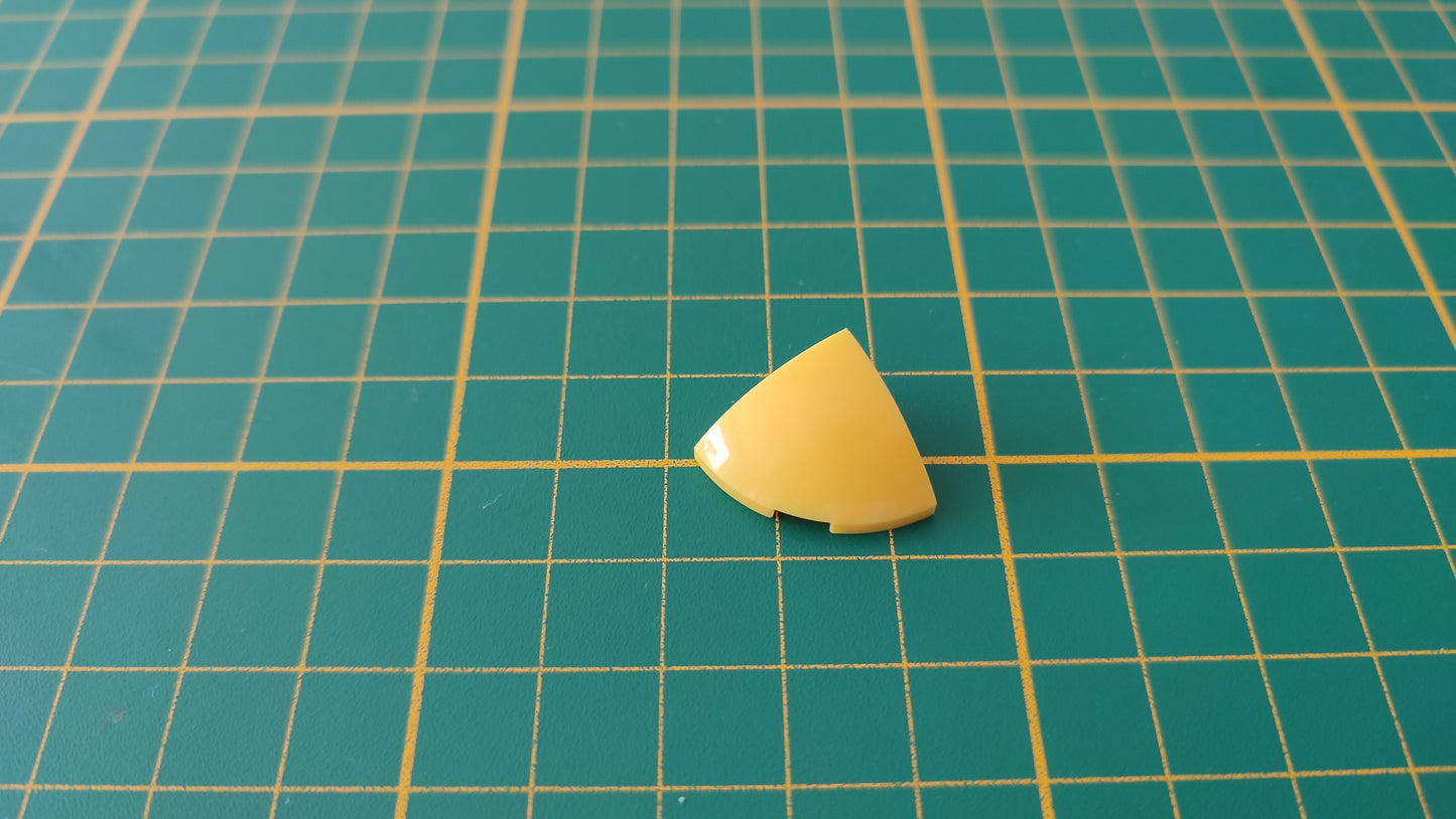 Pièce AM80799BYE pièce détachée Mega Mattel #D89