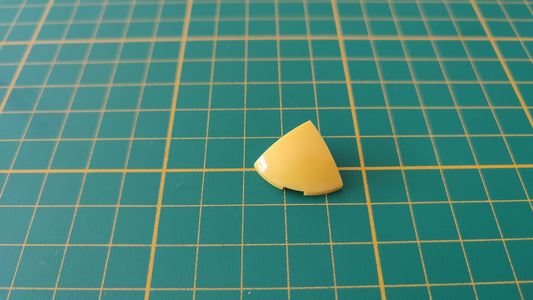 Pièce AM80799BYE pièce détachée Mega Mattel #D89