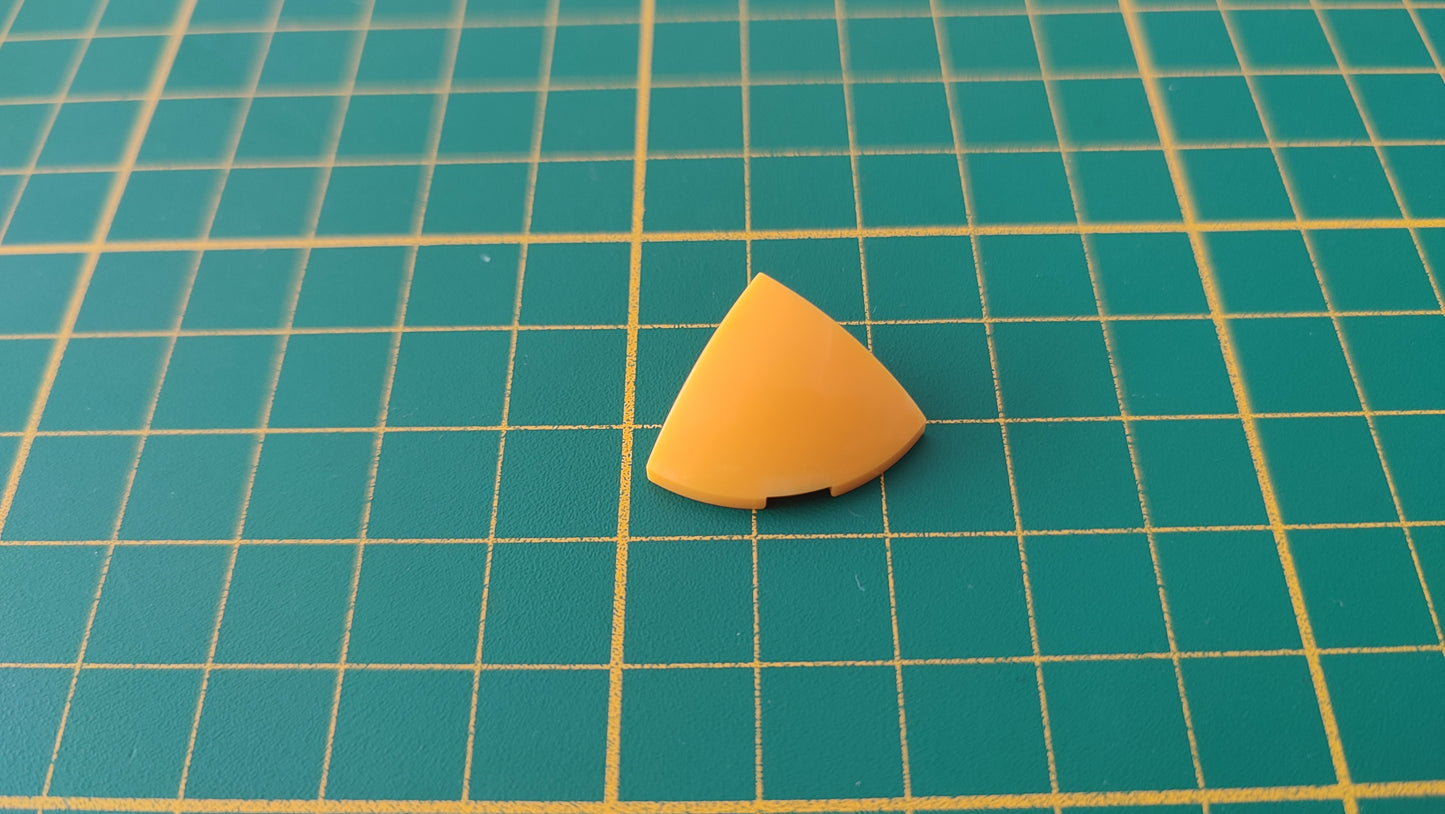 Pièce AM80799FM pièce détachée Mega Mattel #E09