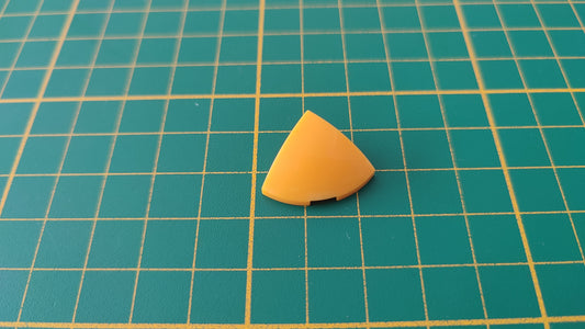 Pièce AM80799FM pièce détachée Mega Mattel #E09