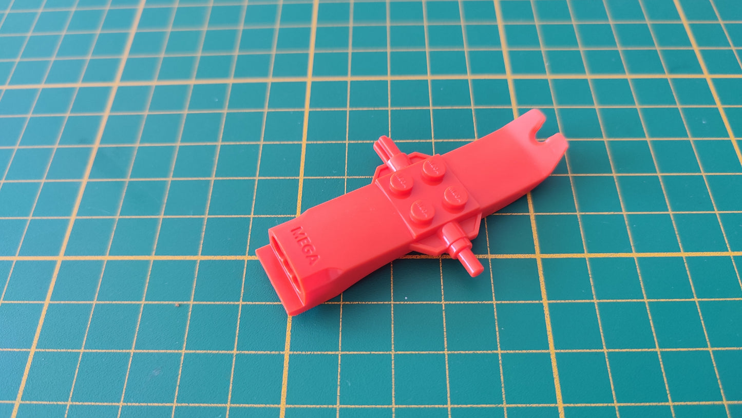 Pièce AM80855MCX pièce détachée Mega Mattel #D89