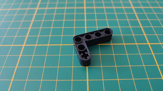 Pièce AM80874F pièce détachée Mega Mattel #D89