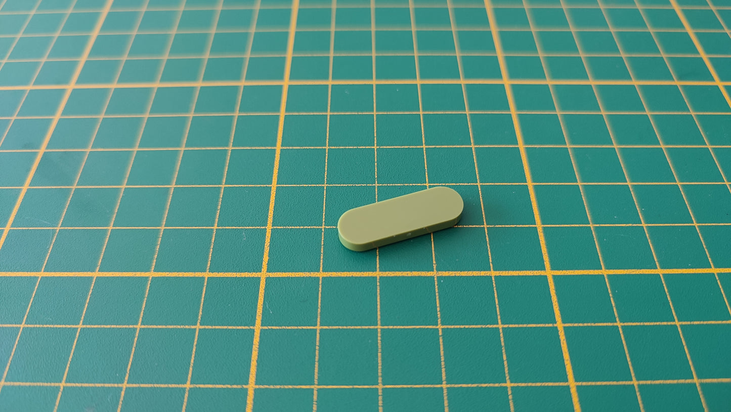 Pièce AM80940TC pièce détachée Mega Mattel #D89