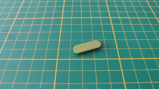 Pièce AM80940TC pièce détachée Mega Mattel #D89