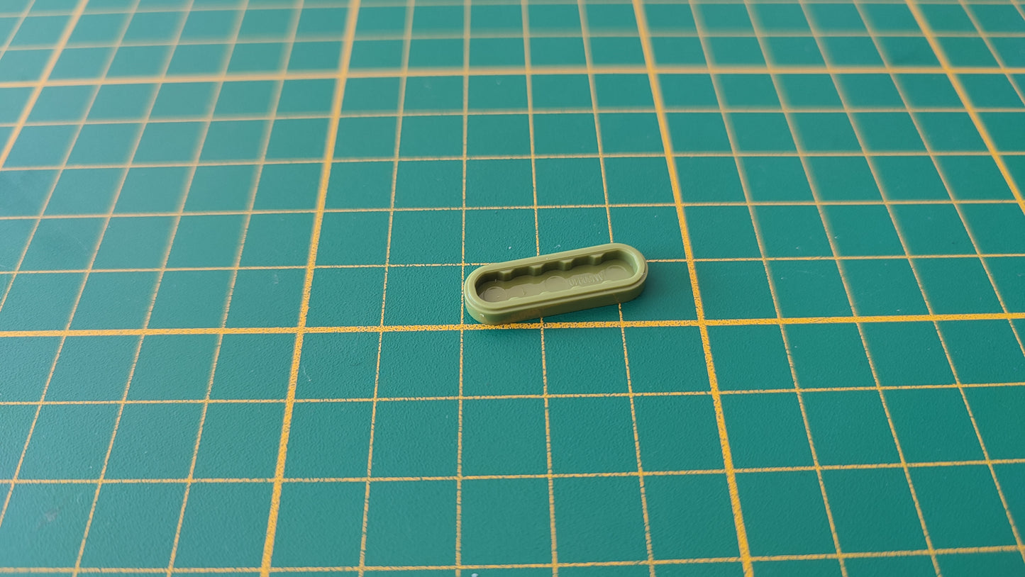 Pièce AM80940TC pièce détachée Mega Mattel #D89