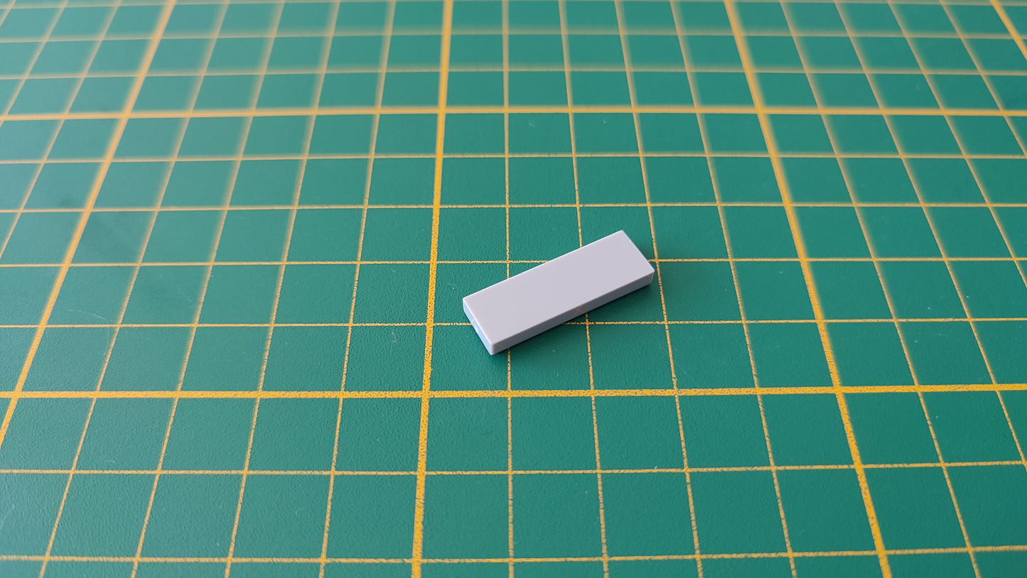 Pièce AM80966BLG pièce détachée Mega Mattel #D89