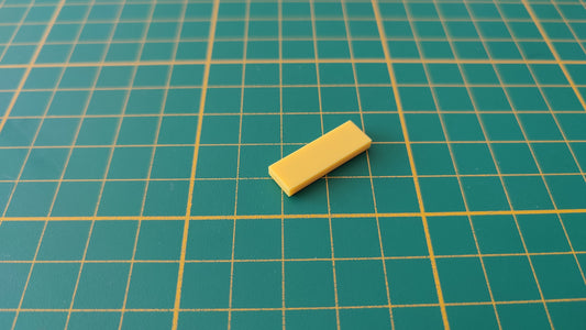 Pièce AM80966BYE pièce détachée Mega Mattel #D89