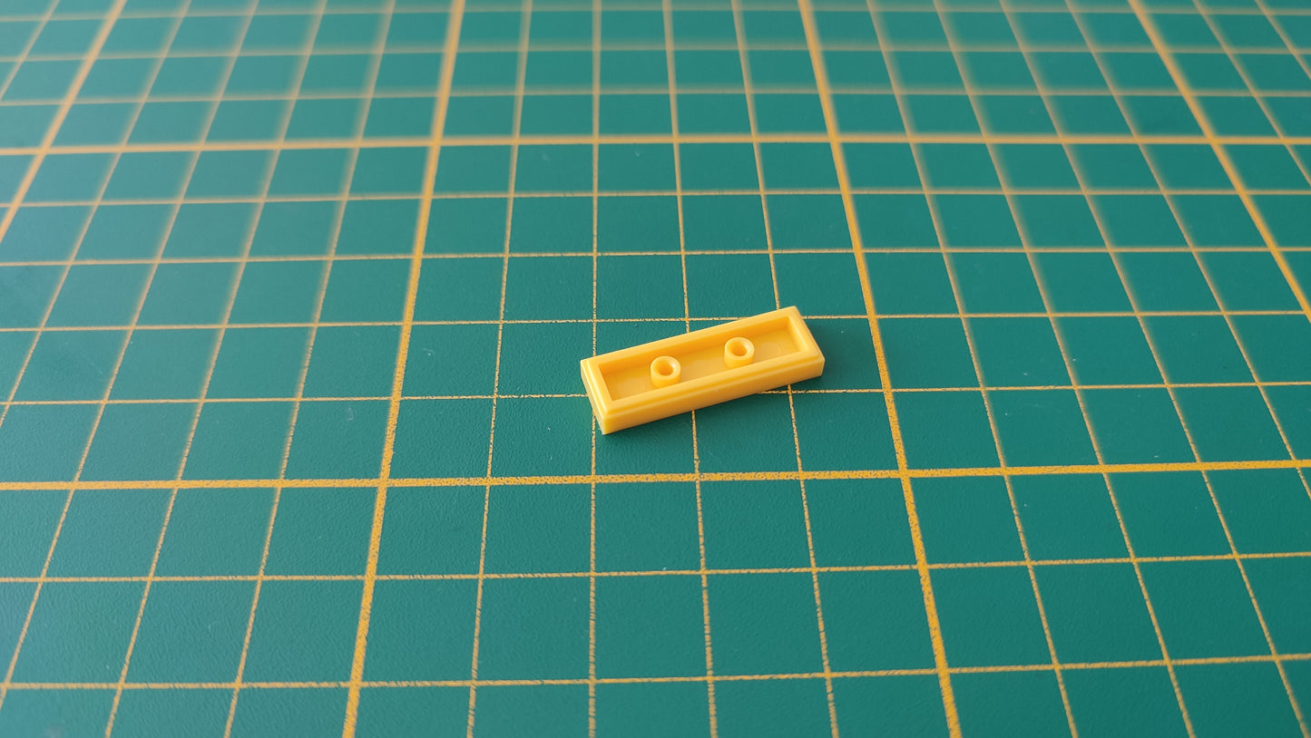 Pièce AM80966BYE pièce détachée Mega Mattel #D89