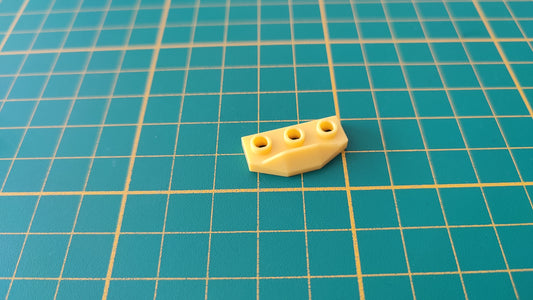 Pièce AM81013BYE pièce détachée Mega Mattel #D89