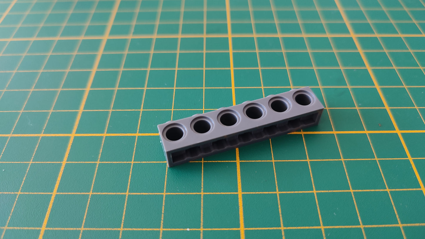 Pièce AM81190BDG pièce détachée Mega Mattel #D89