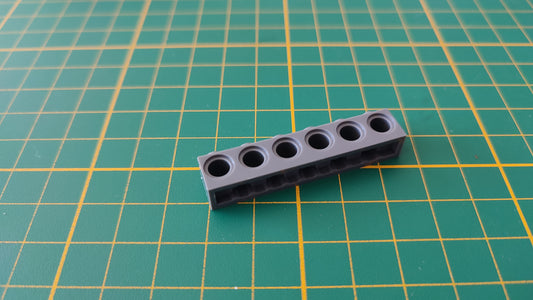 Pièce AM81190BDG pièce détachée Mega Mattel #D89