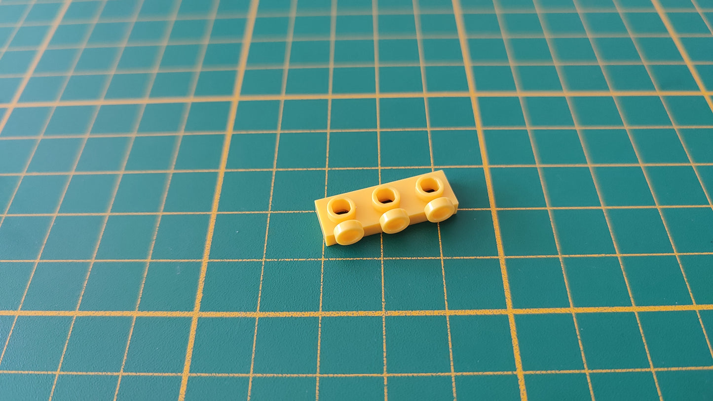 Pièce AM81259BYE pièce détachée Mega Mattel #D89