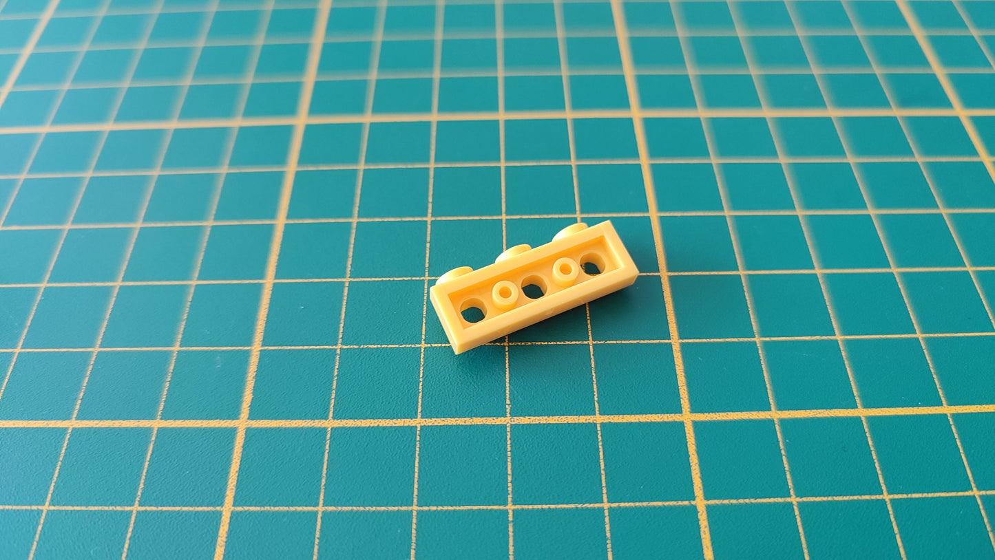 Pièce AM81259BYE pièce détachée Mega Mattel #D89