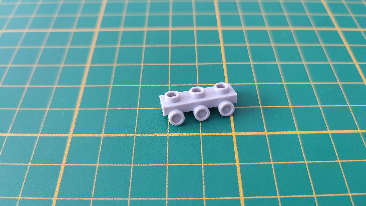 Pièce AM81260BLG pièce détachée Mega Mattel #E09