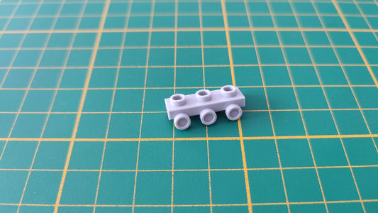 Pièce AM81260BLG pièce détachée Mega Mattel #E09