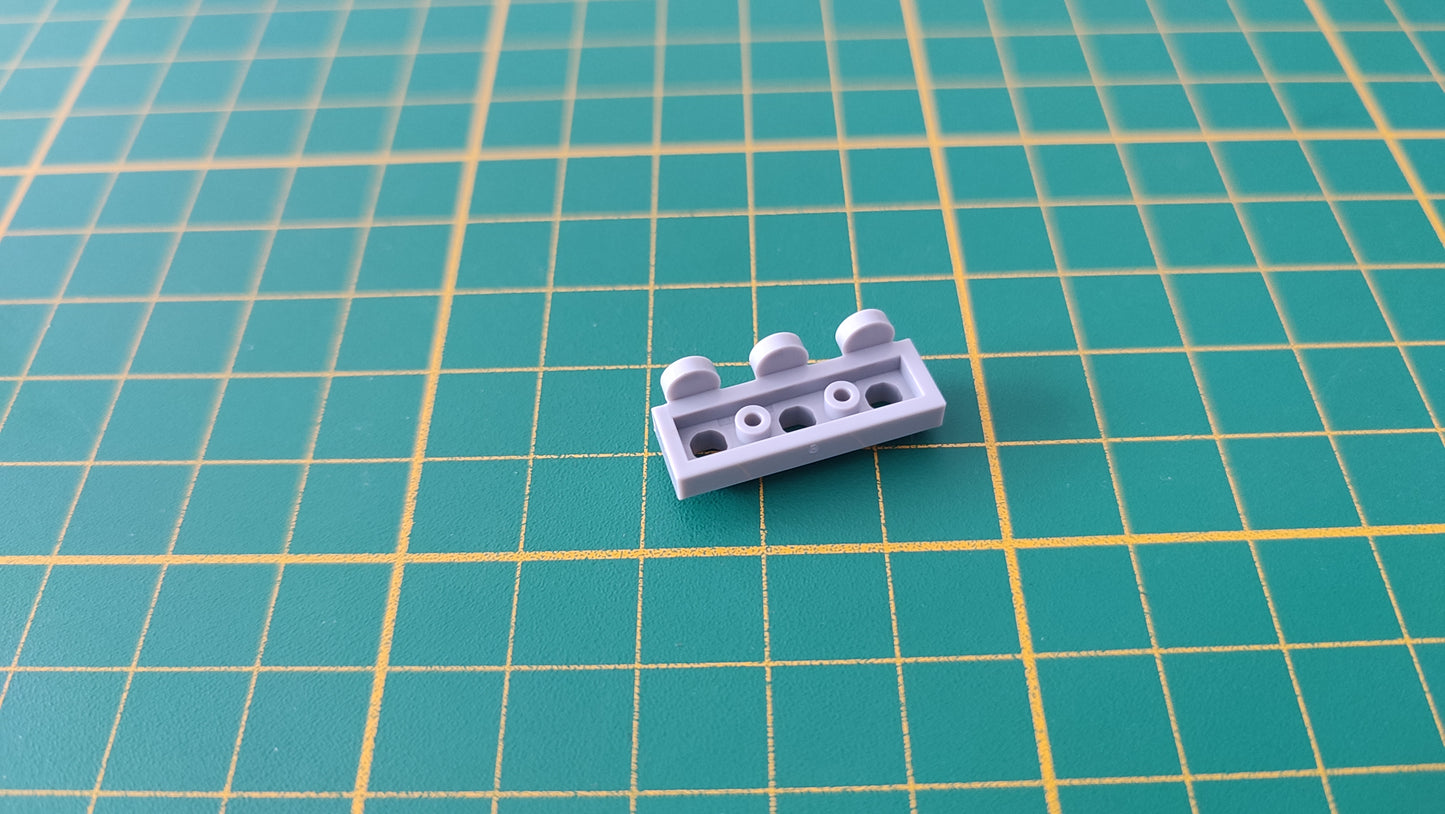 Pièce AM81260BLG pièce détachée Mega Mattel #E09