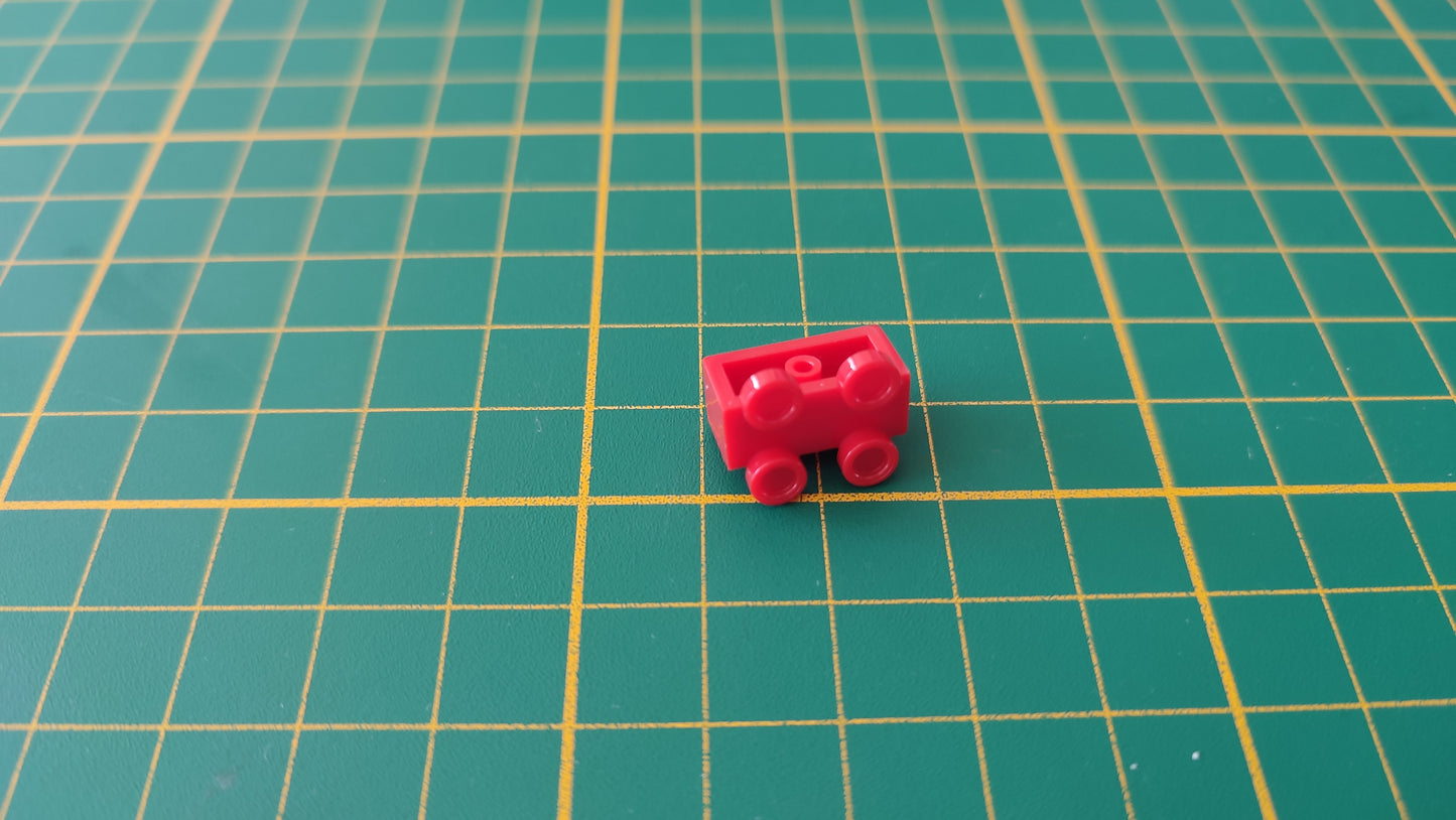 Pièce AM81353AMC pièce détachée Mega Mattel #D89