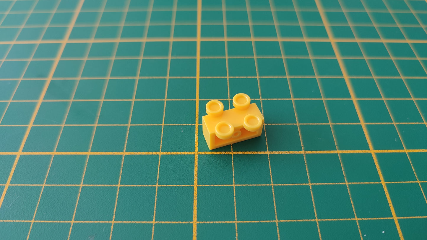 Pièce AM81353BYE pièce détachée Mega Mattel #D89