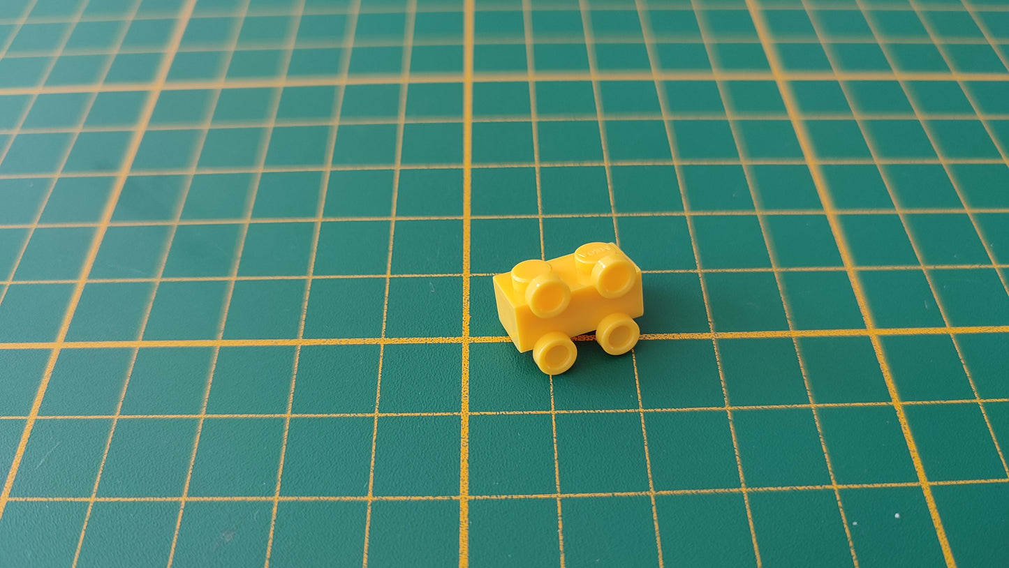 Pièce AM81353BYE pièce détachée Mega Mattel #D89