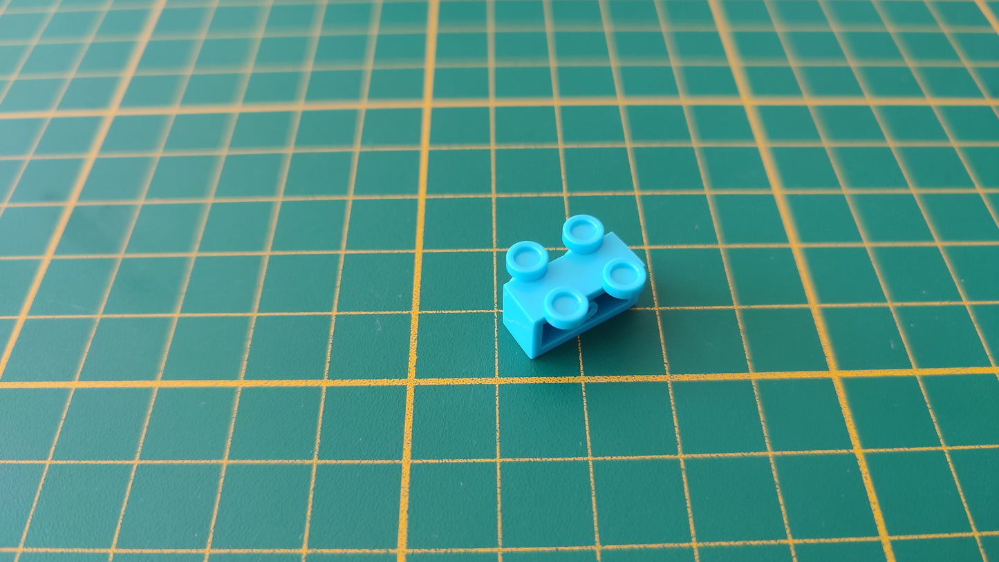 Pièce AM81353GD pièce détachée Mega Mattel #D89