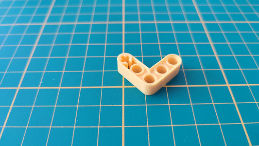 Pièce AM81430BYE pièce détachée Mega Mattel #D89