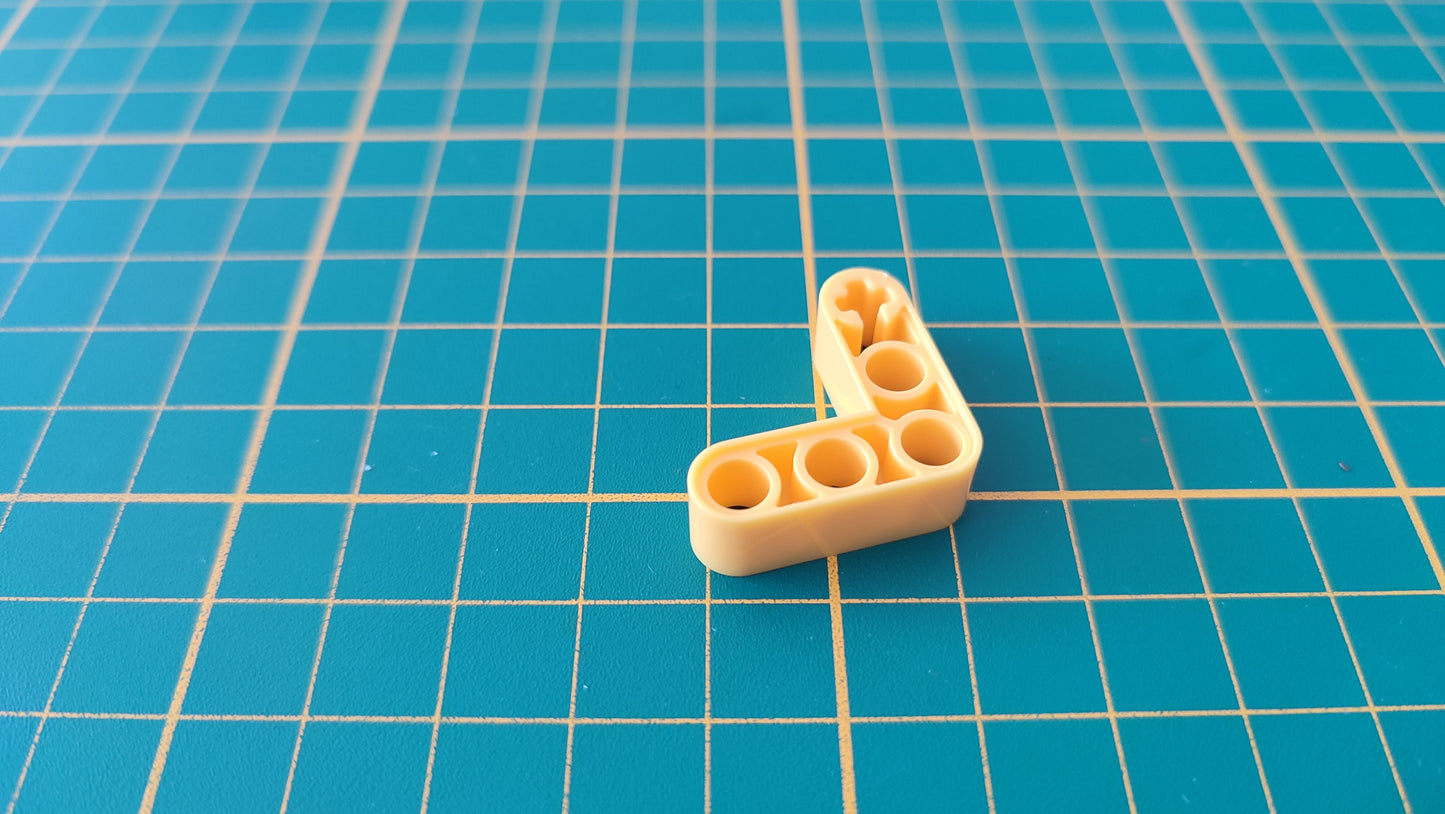 Pièce AM81430BYE pièce détachée Mega Mattel #D89