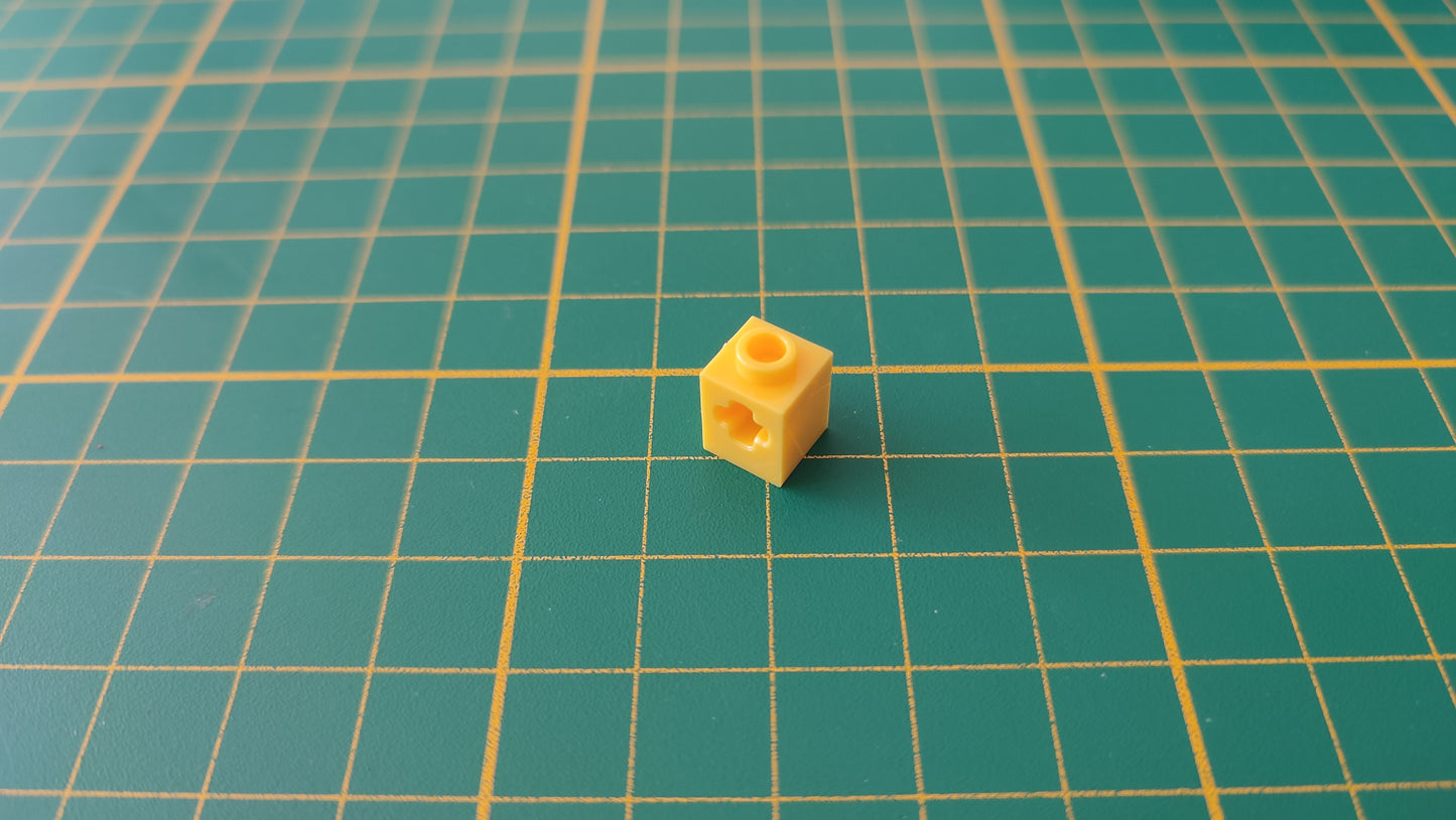 Pièce AM81432BYE pièce détachée Mega Mattel #D89