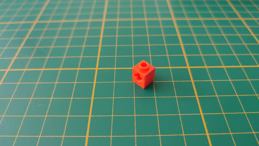 Pièce AM81432MCX pièce détachée Mega Mattel #D89