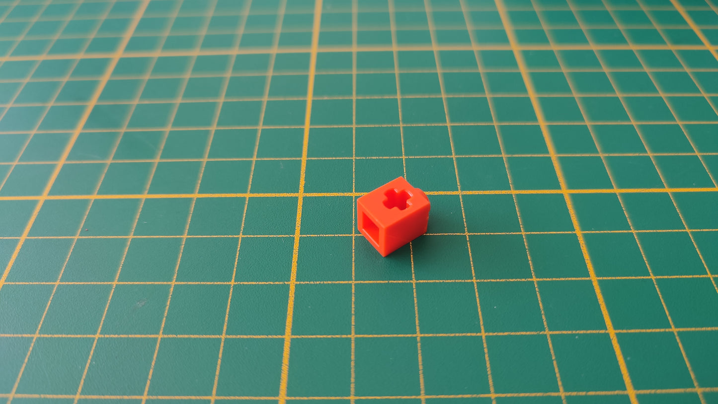 Pièce AM81432MCX pièce détachée Mega Mattel #D89