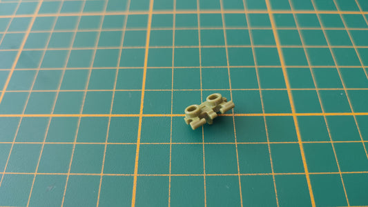 Pièce AM81434TC pièce détachée Mega Mattel #D89