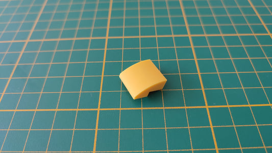 Pièce AM81484BYE pièce détachée Mega Mattel #D89