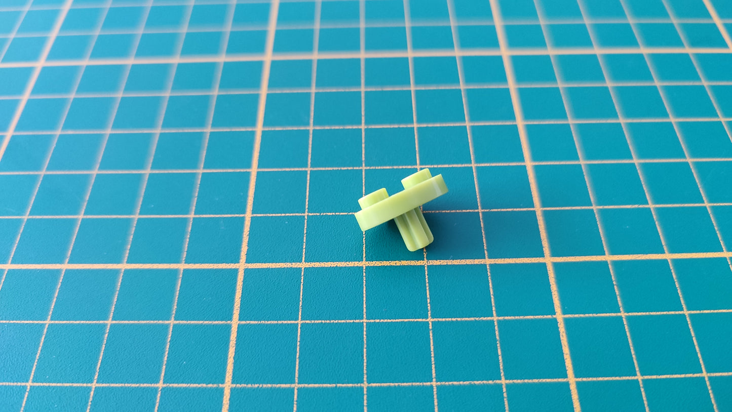 Pièce AM81660BBG pièce détachée Mega Mattel #E09