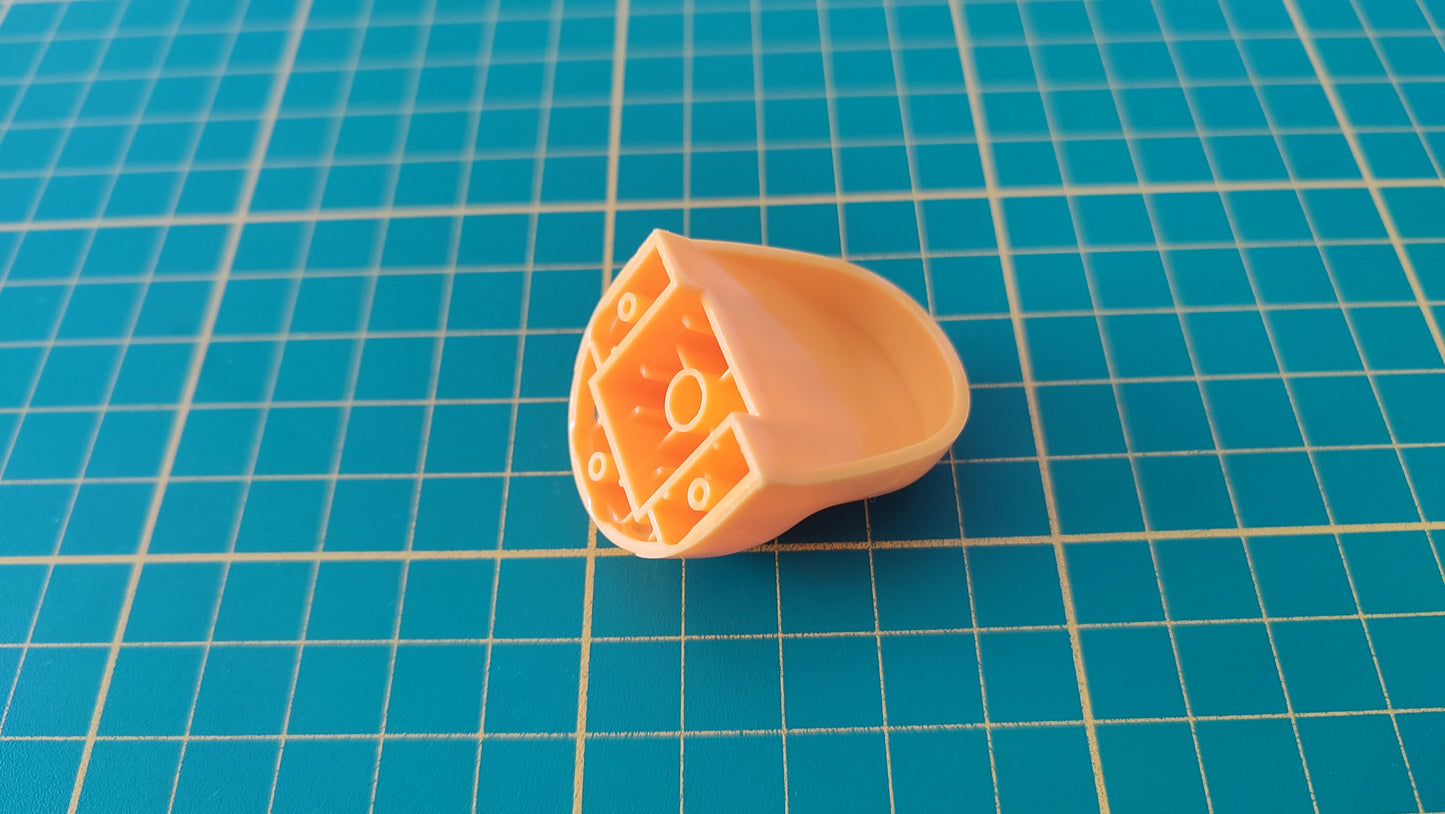 Pièce AS-FVK75-01 pièce détachée Mega Mattel #E09