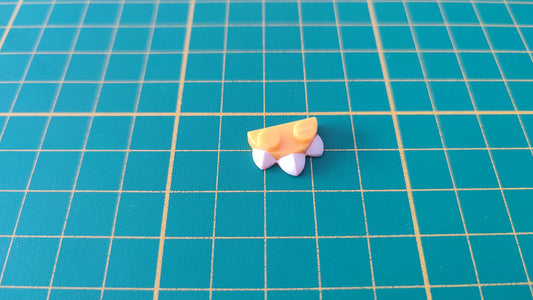 Pièce AS-FVK75-04 pièce détachée Mega Mattel #E09