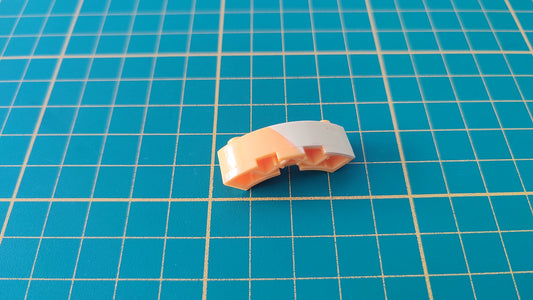 Pièce AS-FVK75-09 pièce détachée Mega Mattel #E09