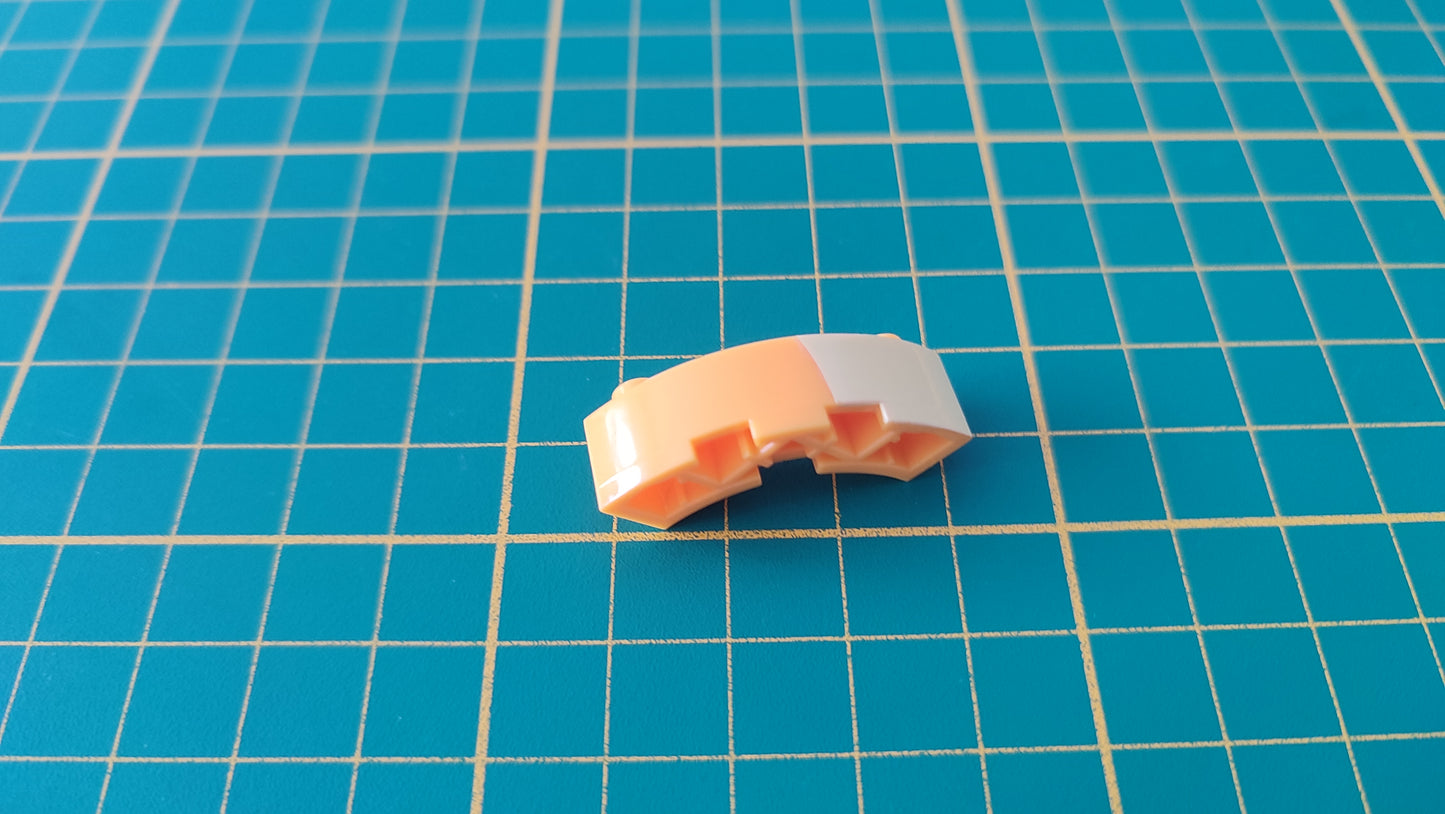 Pièce AS-FVK75-11 pièce détachée Mega Mattel #E09