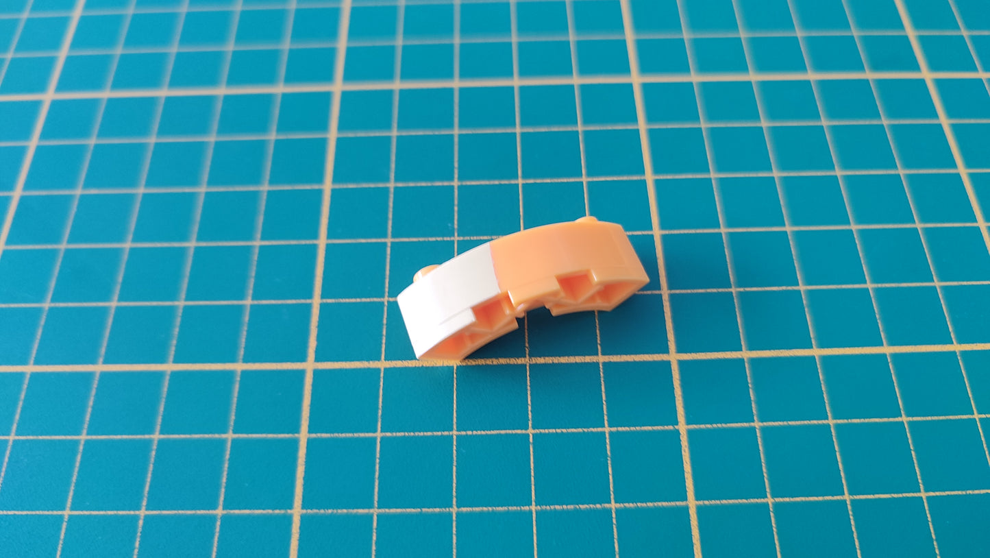 Pièce AS-FVK75-12 pièce détachée Mega Mattel #E09