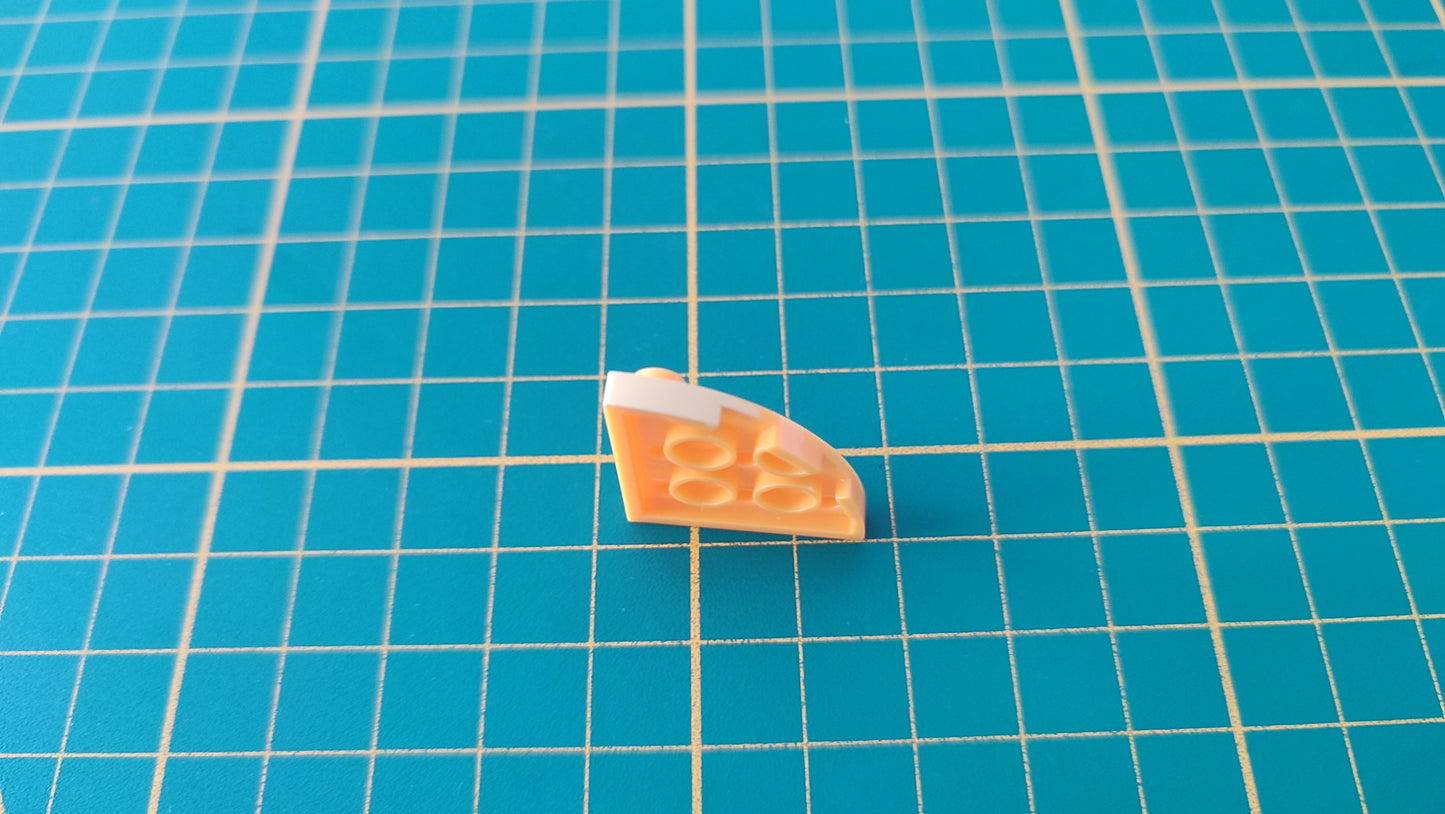 Pièce AS-FVK75-13 pièce détachée Mega Mattel #E09