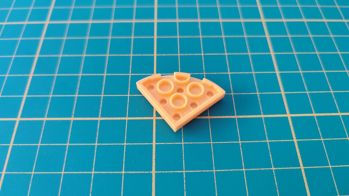 Pièce AS-FVK75-13 pièce détachée Mega Mattel #E09