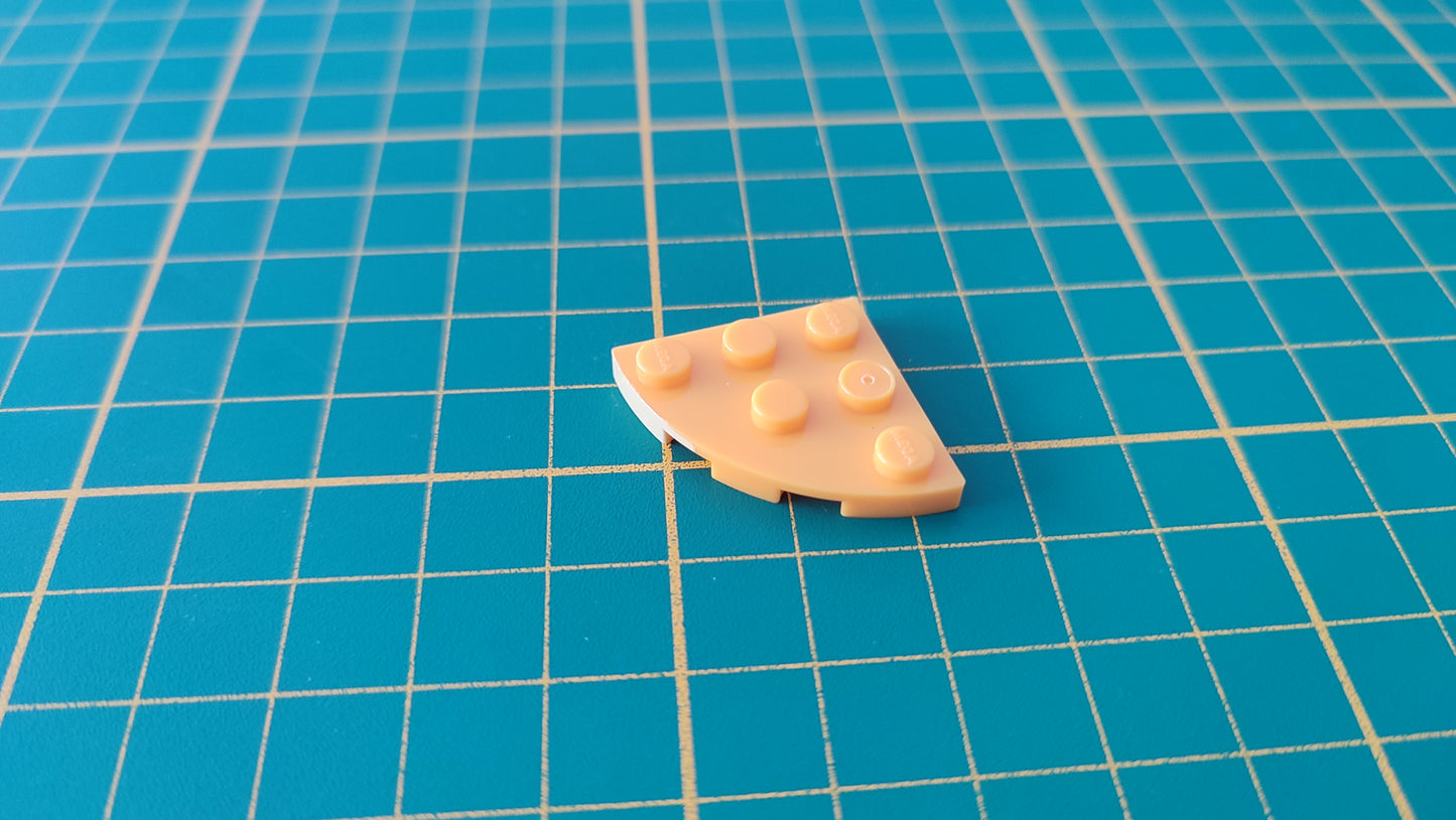 Pièce AS-FVK75-13 pièce détachée Mega Mattel #E09