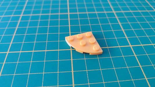 Pièce AS-FVK75-13 pièce détachée Mega Mattel #E09