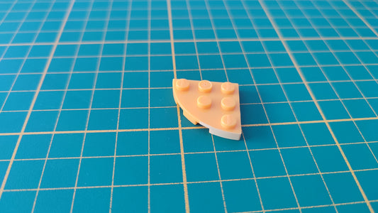 Pièce AS-FVK75-14 pièce détachée Mega Mattel #E09